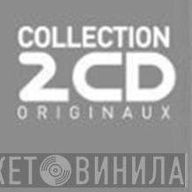 Collection 2CD Originaux - Винил CD и Кассеты лейбла Collection 2CD Originaux на сайте МаркетВинила