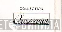 Collection Chansons - Винил CD и Кассеты лейбла Collection Chansons на сайте МаркетВинила