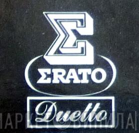 Collection Duetto - Винил CD и Кассеты лейбла Collection Duetto на сайте МаркетВинила