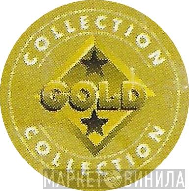Collection Gold - Винил CD и Кассеты лейбла Collection Gold на сайте МаркетВинила
