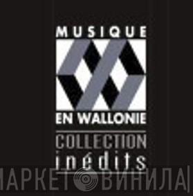 Collection Inédits - Винил CD и Кассеты лейбла Collection Inédits на сайте МаркетВинила