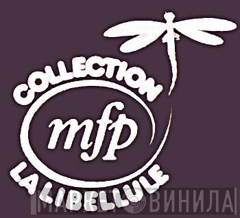 Collection La Libellule - Винил CD и Кассеты лейбла Collection La Libellule на сайте МаркетВинила