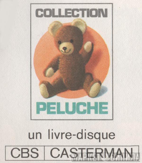Collection Peluche - Винил CD и Кассеты лейбла Collection Peluche на сайте МаркетВинила