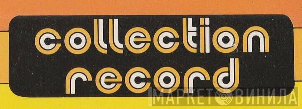 Collection Record - Винил CD и Кассеты лейбла Collection Record на сайте МаркетВинила