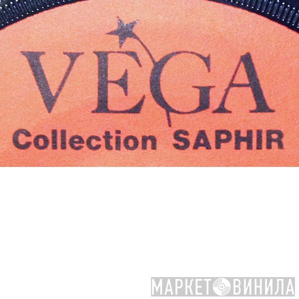 Collection Saphir - Винил CD и Кассеты лейбла Collection Saphir на сайте МаркетВинила