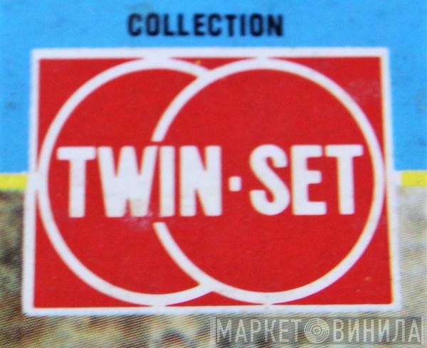 Collection Twin-Set - Винил CD и Кассеты лейбла Collection Twin-Set на сайте МаркетВинила