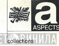 Collections  - Винил CD и Кассеты лейбла Collections (3) на сайте МаркетВинила