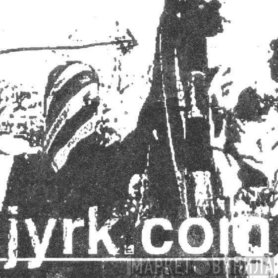Collective Jyrk - Винил CD и Кассеты лейбла Collective Jyrk на сайте МаркетВинила