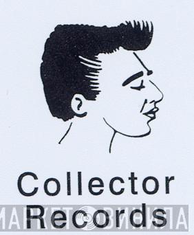 Collector Records  - Винил CD и Кассеты лейбла Collector Records (2) на сайте МаркетВинила