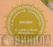 Collector Series  - Винил CD и Кассеты лейбла Collector Series (2) на сайте МаркетВинила