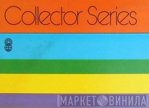 Collector Series  - Винил CD и Кассеты лейбла Collector Series (8) на сайте МаркетВинила