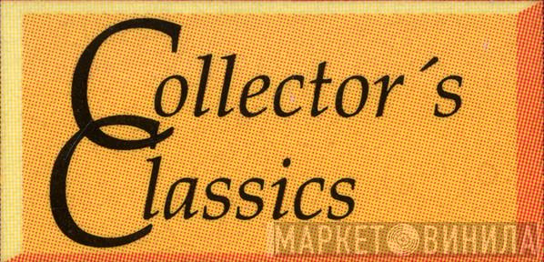Collector's Classics  - Винил CD и Кассеты лейбла Collector's Classics (2) на сайте МаркетВинила