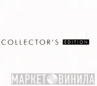 Collector's Edition - Винил CD и Кассеты лейбла Collector's Edition на сайте МаркетВинила