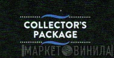 Collector's Package - Винил CD и Кассеты лейбла Collector's Package на сайте МаркетВинила