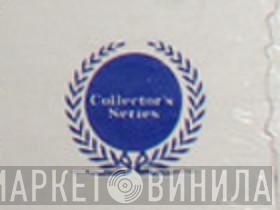 Collector's Series  - Винил CD и Кассеты лейбла Collector's Series (12) на сайте МаркетВинила