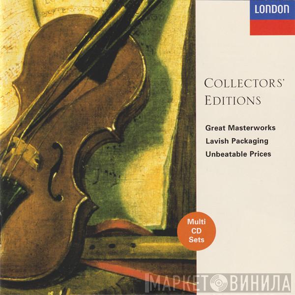 Collectors' Editions 2000 - Винил CD и Кассеты лейбла Collectors' Editions 2000 на сайте МаркетВинила