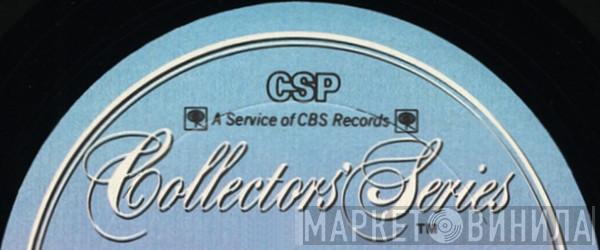Collectors' Series - Винил CD и Кассеты лейбла Collectors' Series на сайте МаркетВинила
