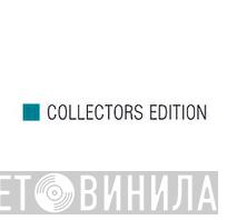 Collectors Edition  - Винил CD и Кассеты лейбла Collectors Edition (2) на сайте МаркетВинила