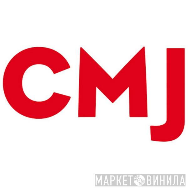 College Music Journal - Винил CD и Кассеты лейбла College Music Journal на сайте МаркетВинила