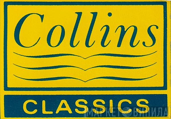 Collins Classics - Винил CD и Кассеты лейбла Collins Classics на сайте МаркетВинила