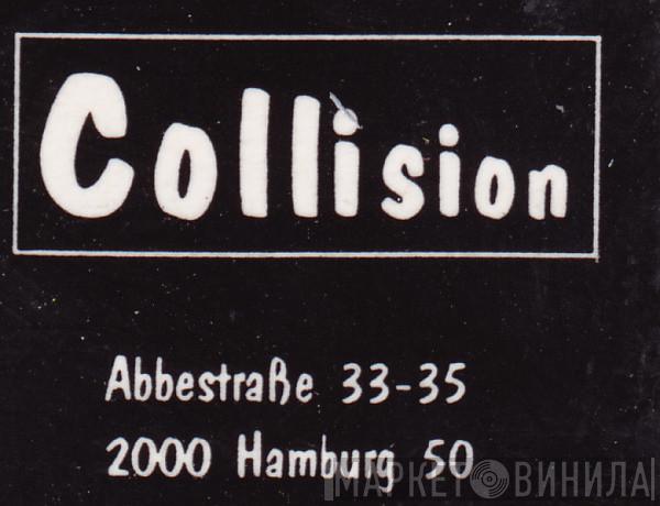 Collision  - Винил CD и Кассеты лейбла Collision (4) на сайте МаркетВинила