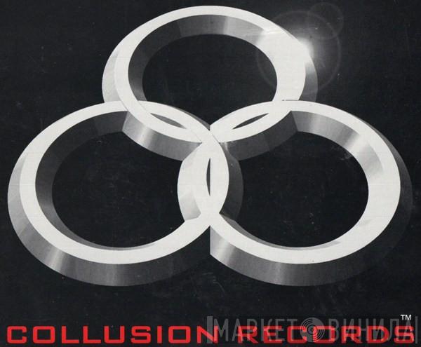 Collusion Records - Винил CD и Кассеты лейбла Collusion Records на сайте МаркетВинила