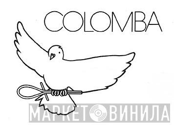 Colomba - Винил CD и Кассеты лейбла Colomba на сайте МаркетВинила