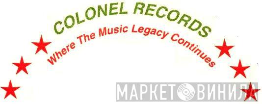 Colonel Records - Винил CD и Кассеты лейбла Colonel Records на сайте МаркетВинила