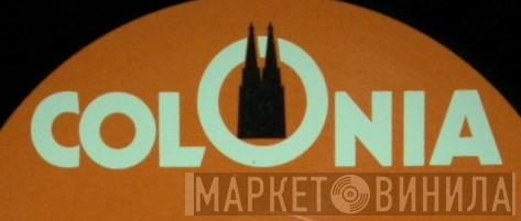 Colonia  - Винил CD и Кассеты лейбла Colonia (2) на сайте МаркетВинила