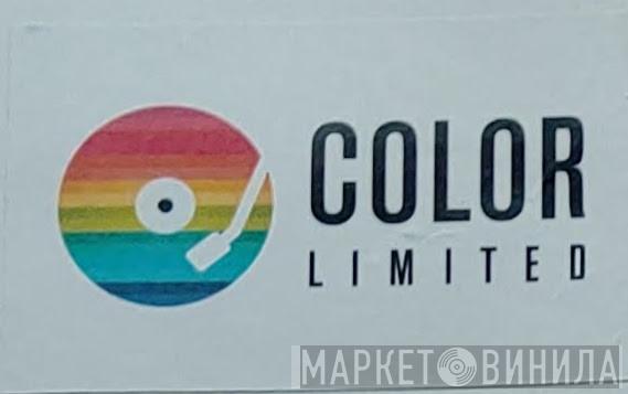 Color Limited - Винил CD и Кассеты лейбла Color Limited на сайте МаркетВинила