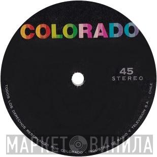 Colorado  - Винил CD и Кассеты лейбла Colorado (2) на сайте МаркетВинила