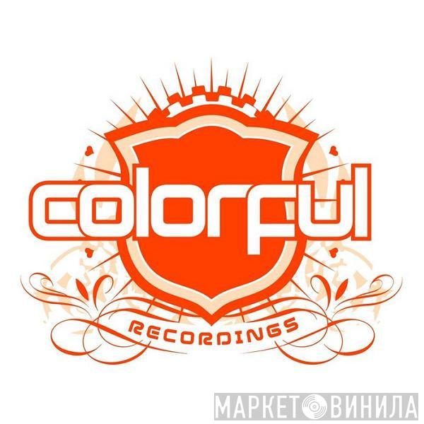 Colorful Recordings - Винил CD и Кассеты лейбла Colorful Recordings на сайте МаркетВинила