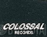 Colossal Records  - Винил CD и Кассеты лейбла Colossal Records (3) на сайте МаркетВинила