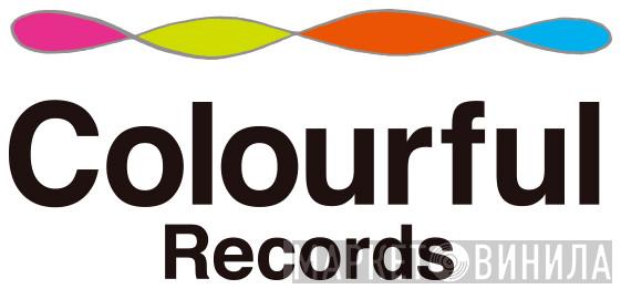 Colourful Records - Винил CD и Кассеты лейбла Colourful Records на сайте МаркетВинила