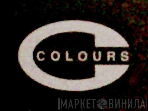 Colours - Винил CD и Кассеты лейбла Colours на сайте МаркетВинила