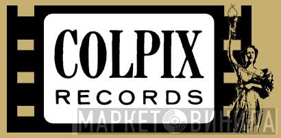 Colpix Records - Винил CD и Кассеты лейбла Colpix Records на сайте МаркетВинила