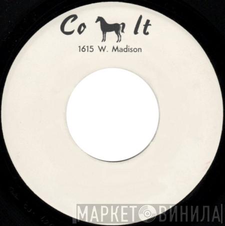 Colt - Винил CD и Кассеты лейбла Colt на сайте МаркетВинила