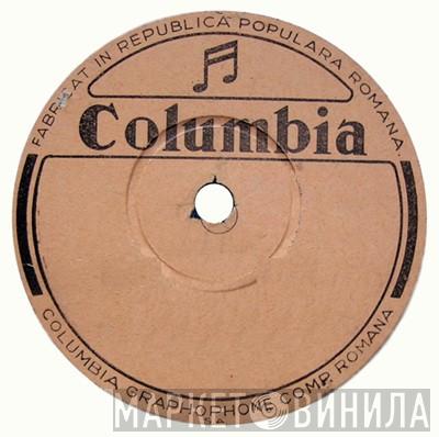 Columbia Graphophone Companie Română S.A. - Винил CD и Кассеты лейбла Columbia Graphophone Companie Română S.A. на сайте МаркетВинила