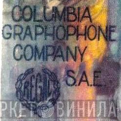 Columbia Graphophone Company, S.A.E. - Винил CD и Кассеты лейбла Columbia Graphophone Company, S.A.E. на сайте МаркетВинила