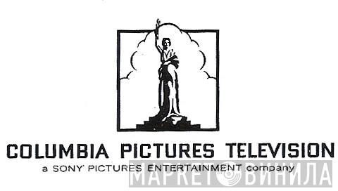 Columbia Pictures Television - Винил CD и Кассеты лейбла Columbia Pictures Television на сайте МаркетВинила