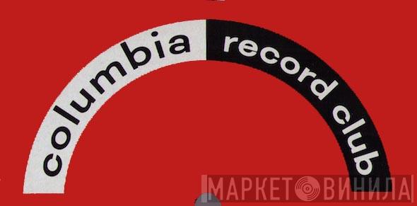 Columbia Record Club - Винил CD и Кассеты лейбла Columbia Record Club на сайте МаркетВинила