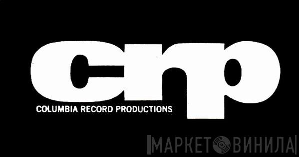 Columbia Record Productions - Винил CD и Кассеты лейбла Columbia Record Productions на сайте МаркетВинила
