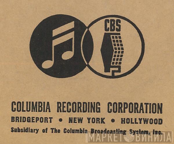 Columbia Recording Corporation - Винил CD и Кассеты лейбла Columbia Recording Corporation на сайте МаркетВинила