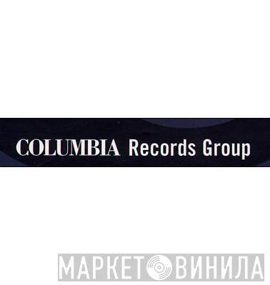 Columbia Records Group - Винил CD и Кассеты лейбла Columbia Records Group на сайте МаркетВинила