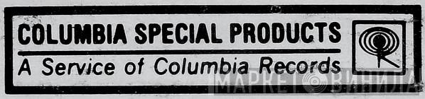 Columbia Special Products - Винил CD и Кассеты лейбла Columbia Special Products на сайте МаркетВинила