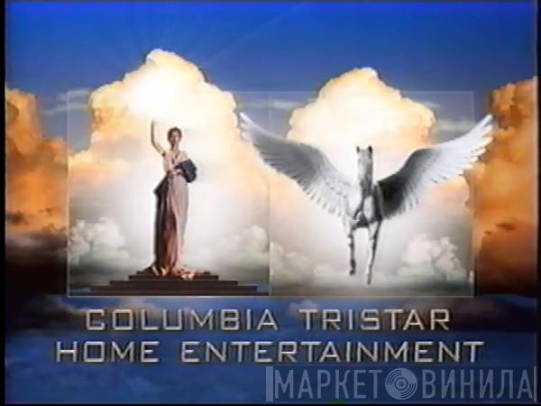 Columbia TriStar Home Entertainment - Винил CD и Кассеты лейбла Columbia TriStar Home Entertainment на сайте МаркетВинила