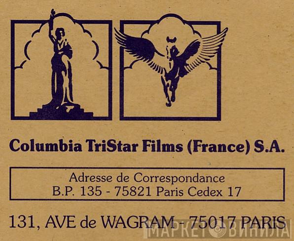 Columbia Tristar Films France - Винил CD и Кассеты лейбла Columbia Tristar Films France на сайте МаркетВинила