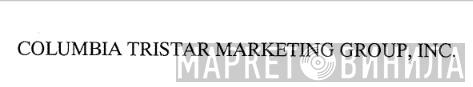 Columbia Tristar Marketing Group, Inc. - Винил CD и Кассеты лейбла Columbia Tristar Marketing Group, Inc. на сайте МаркетВинила