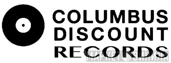 Columbus Discount Records - Винил CD и Кассеты лейбла Columbus Discount Records на сайте МаркетВинила