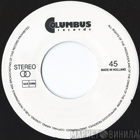Columbus Records - Винил CD и Кассеты лейбла Columbus Records на сайте МаркетВинила